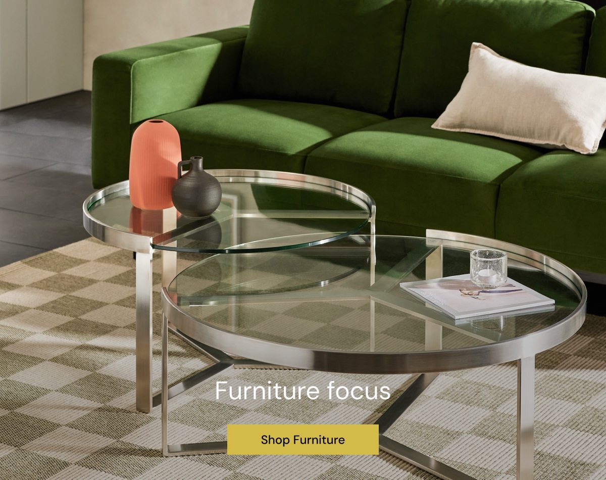 Shop Furniture