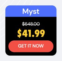 AI Magicx Myst Plan Lifetime Subscription