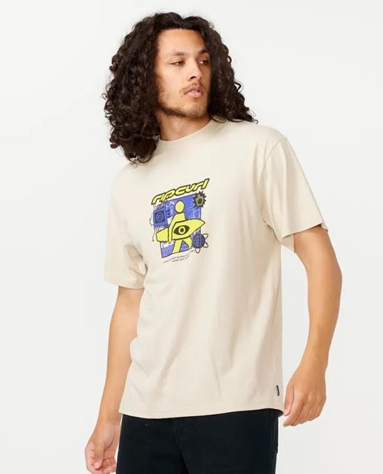 Archive Super Computer CPU Tee