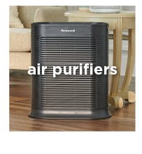 shop air purifiers