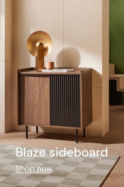 Blaze sideboard