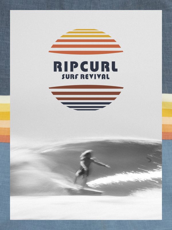 Kolton Sullivan in Surf Revival