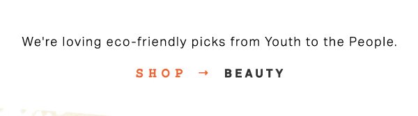 Shop all beauty.
