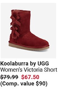 Koolaburra by UGG