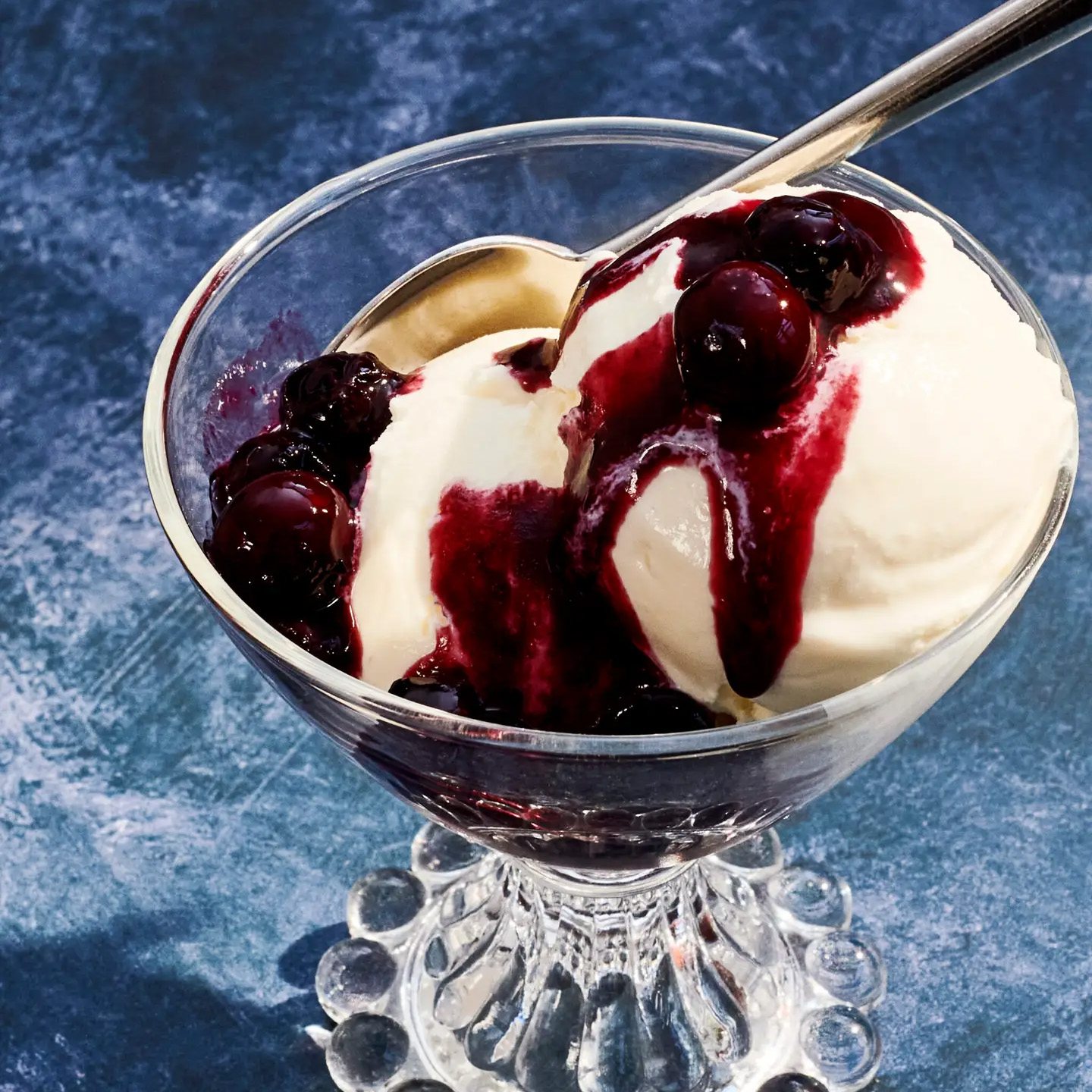 Blueberry Sauce