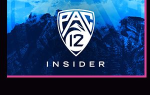Pac 12 Insider Channel