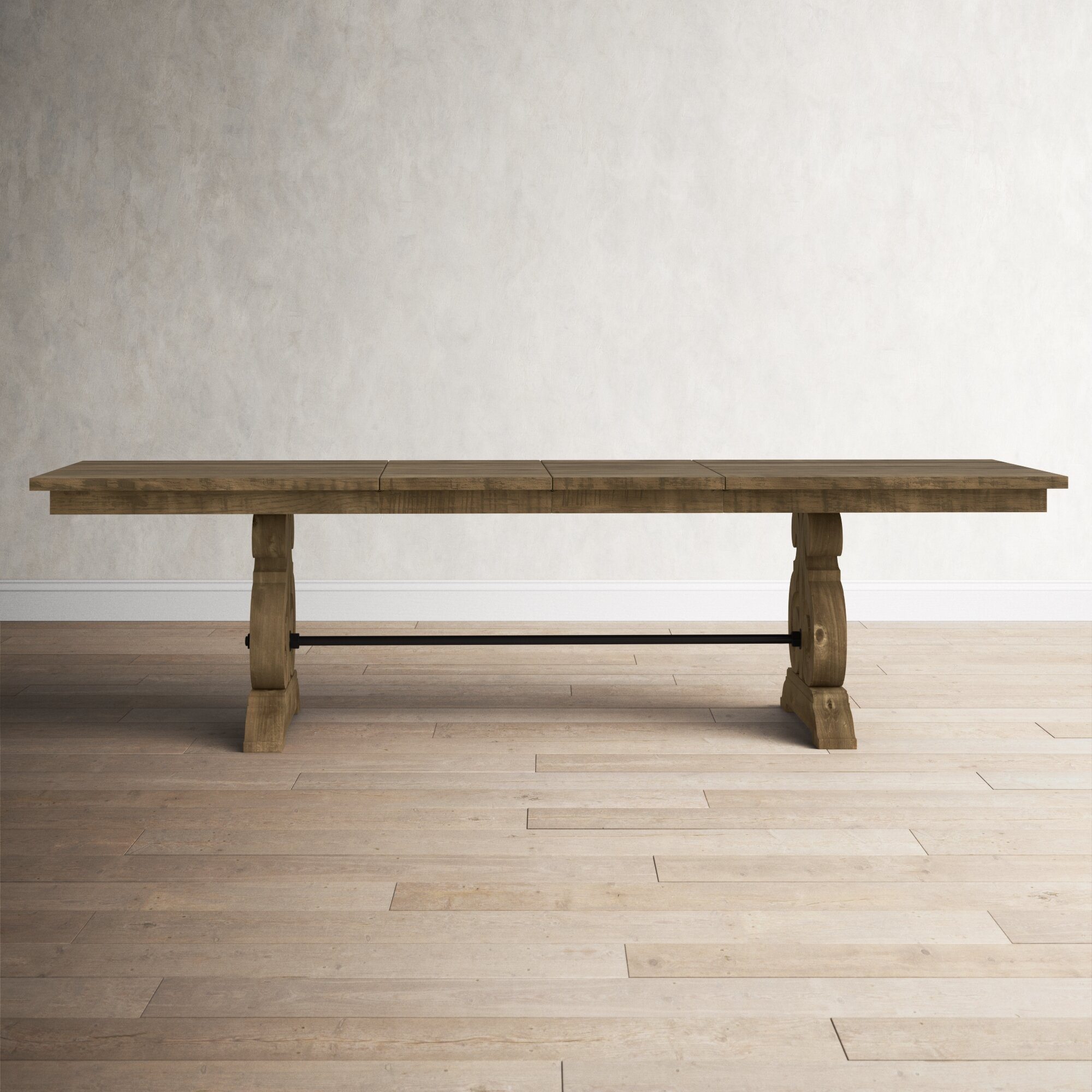 Findley Extendable Dining Table