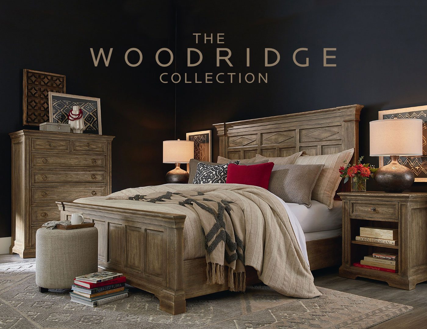 The Woodridge Collection