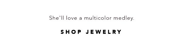 Shop jewelry.