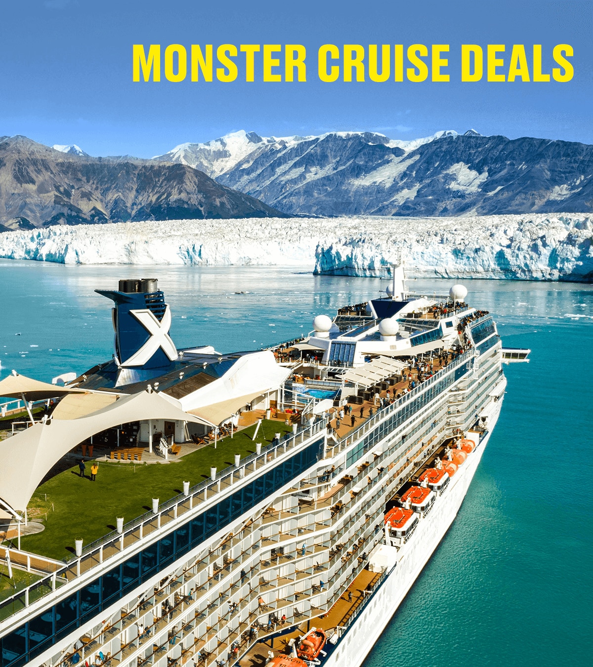 Cruise Deals