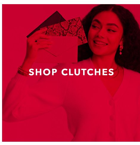 Shop SALE Clutch Bags!