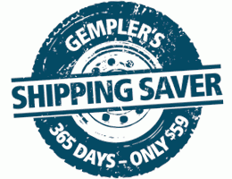 GEMPLER'S SHIPPING SAVER