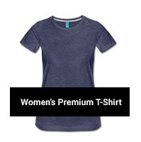 Women's Premium T-Shirt