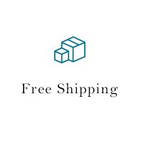 Free Shipping.