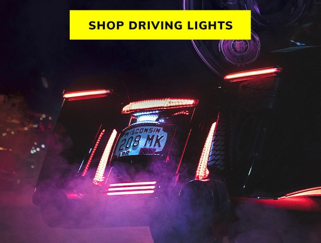 Driving Lights