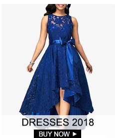 Dresses 2018