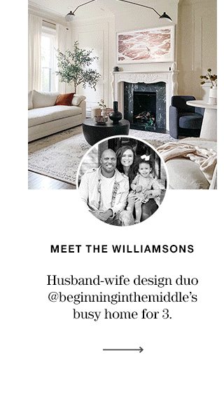 meet the williamsons