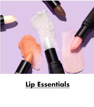 Lip Essentials