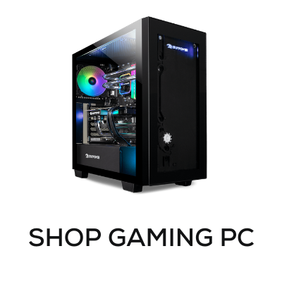 Shop Gaming PCs