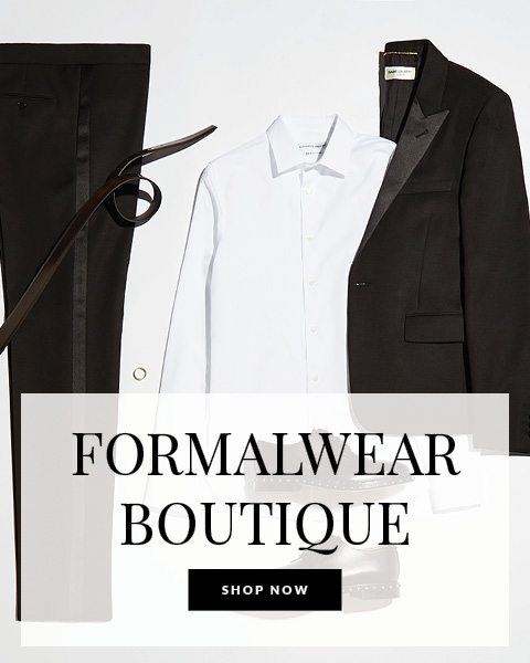 FormalWear