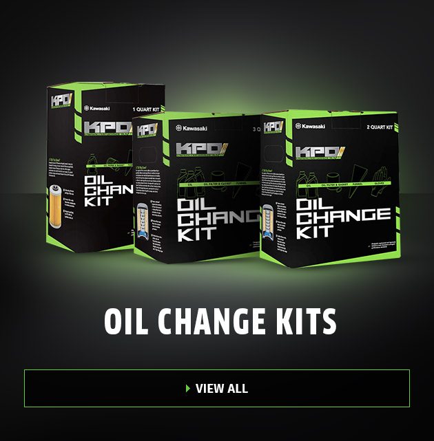 Oil Change Kits