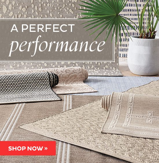 A Perfect Performance - Shop Now