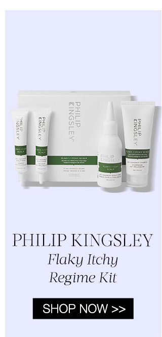 Philip Kingsley
