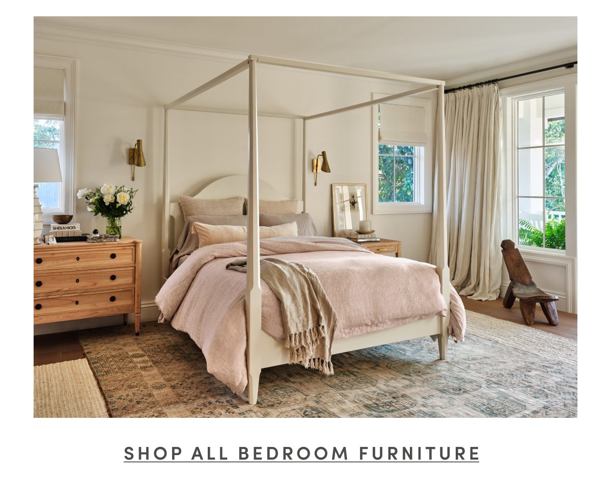 Shop All Bedroom Furniture