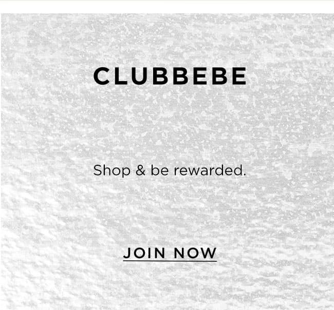 Clubbebe | Join Now