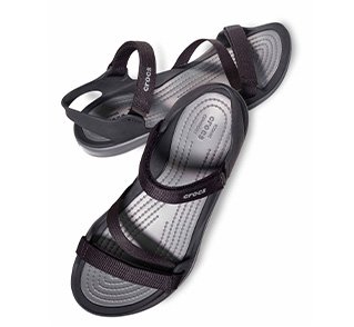 Women's Swiftwater(TM) Webbing Sandal