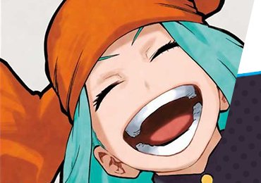 Viz Media Sale starts now!