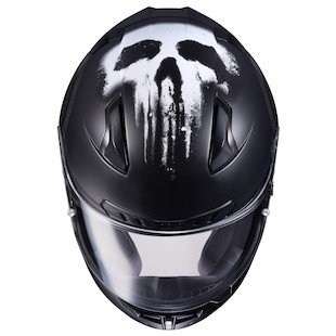 HJC CL-17 Punisher Helmet