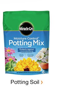 POTTING SOIL