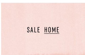 Shop sale home.