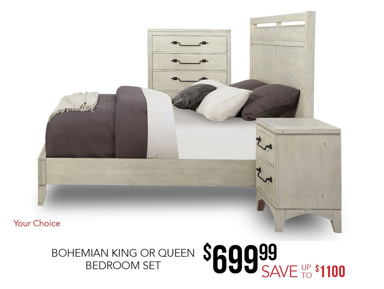 Bohemian-bedroom-set