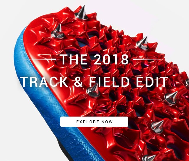 Shop The Track And Field Store
