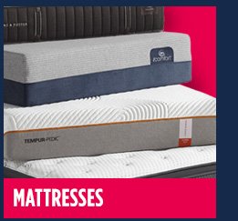 MATTRESSES