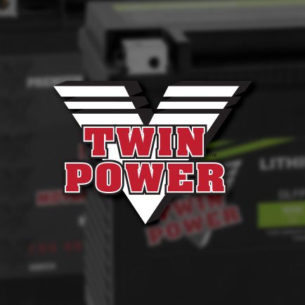 Twin Power