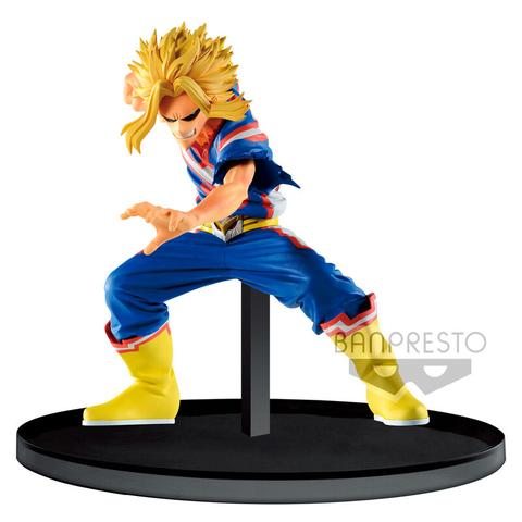 MY HERO ACADEMIA BANPRESTO FIGURE COLOSSEUM SPECIAL-ALL MIGHT- <br>[Pre-Order]