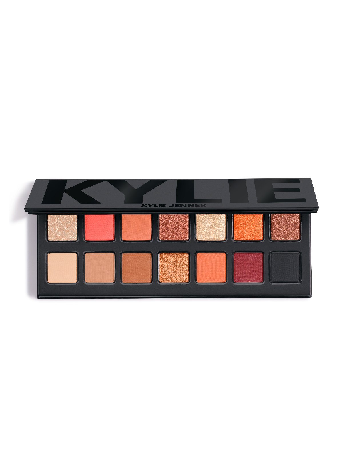 Image of The Summer Palette | Kyshadow