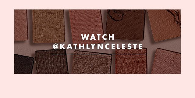 Watch @kathlynceleste