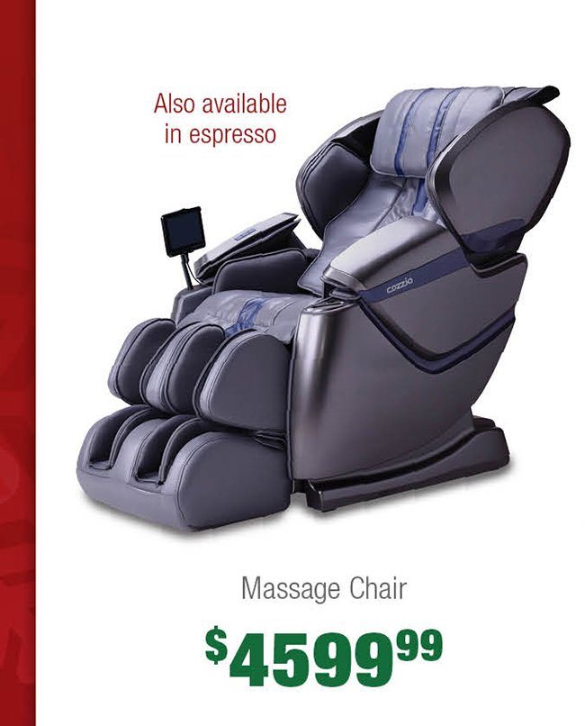 Gray-massage-chair