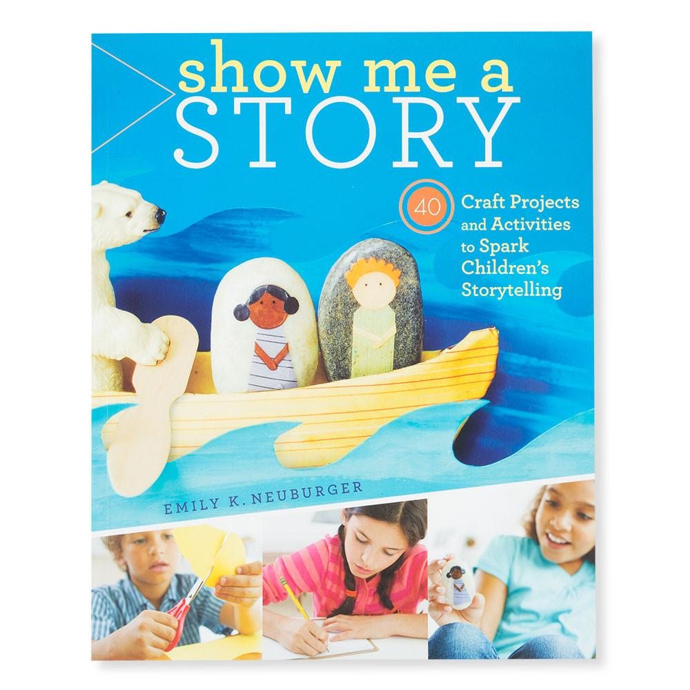 show me a story