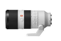 FE 70-200mm F2.8