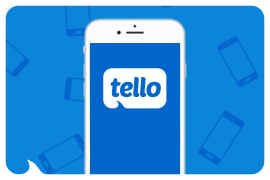 Only $5 for up to 10GB of Data + unlimited talk & text. Tailor your plan to your needs.