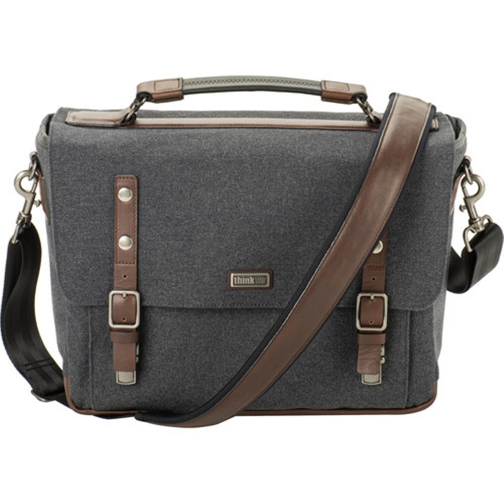 THINK TANK SIGNATURE 13 SLATE GREY BAG