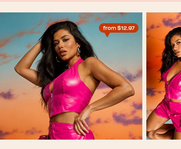 from $12.97
