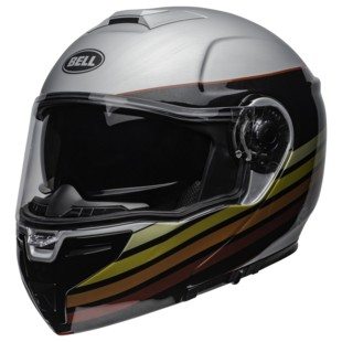 Bell SRT Modular RSD Newport Helmet