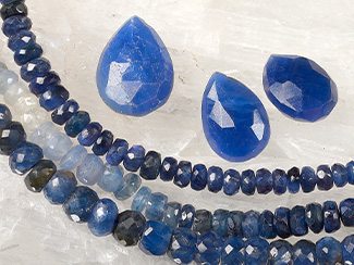 Sapphire Meaning and Properties