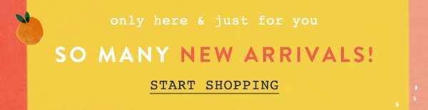 Shop new arrivals.